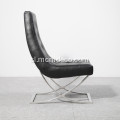 Klub Lounge Chair High Back